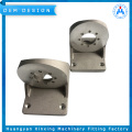 Machinery Equipment Parts Precision Aluminum Die Castings